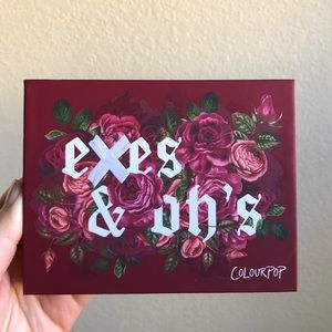 Makeup Bundle: Urban Decay, Colourpop..